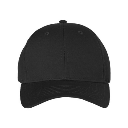 Adult Cotton Twill Cap – 2260