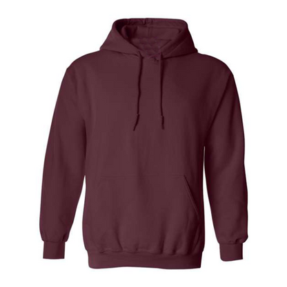 Heavy Blend™ Hooded Sweatshirt