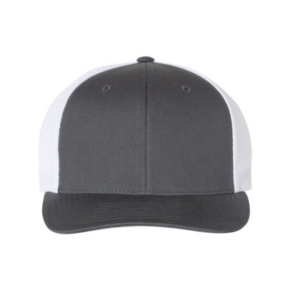 110® Mesh-Back Cap - 110M