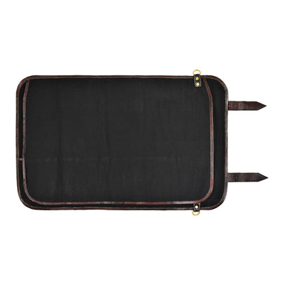 9-pocket-roll-up-knife-bag-canvas-folded