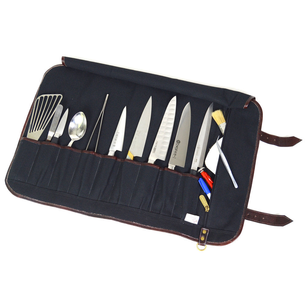 9_Pocket_Canvas_Knife_Bag_INSIDEBLACK