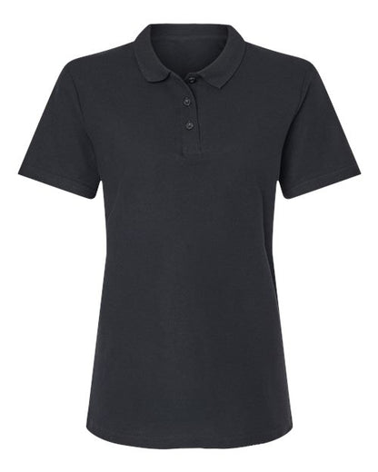 Black-Pique-Polo