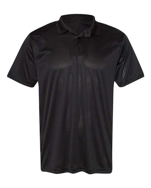 Black-Utility-Polo