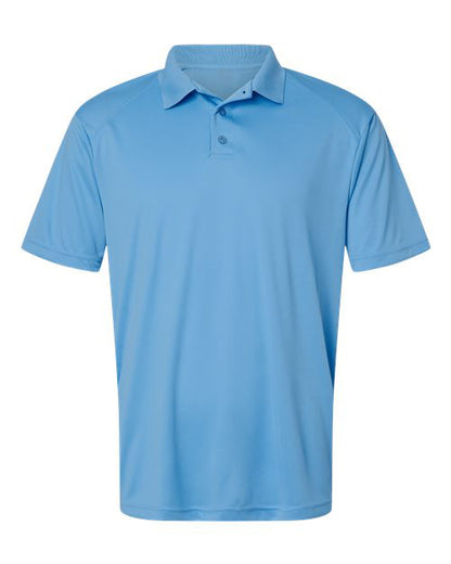 Blue-Utility-Polo