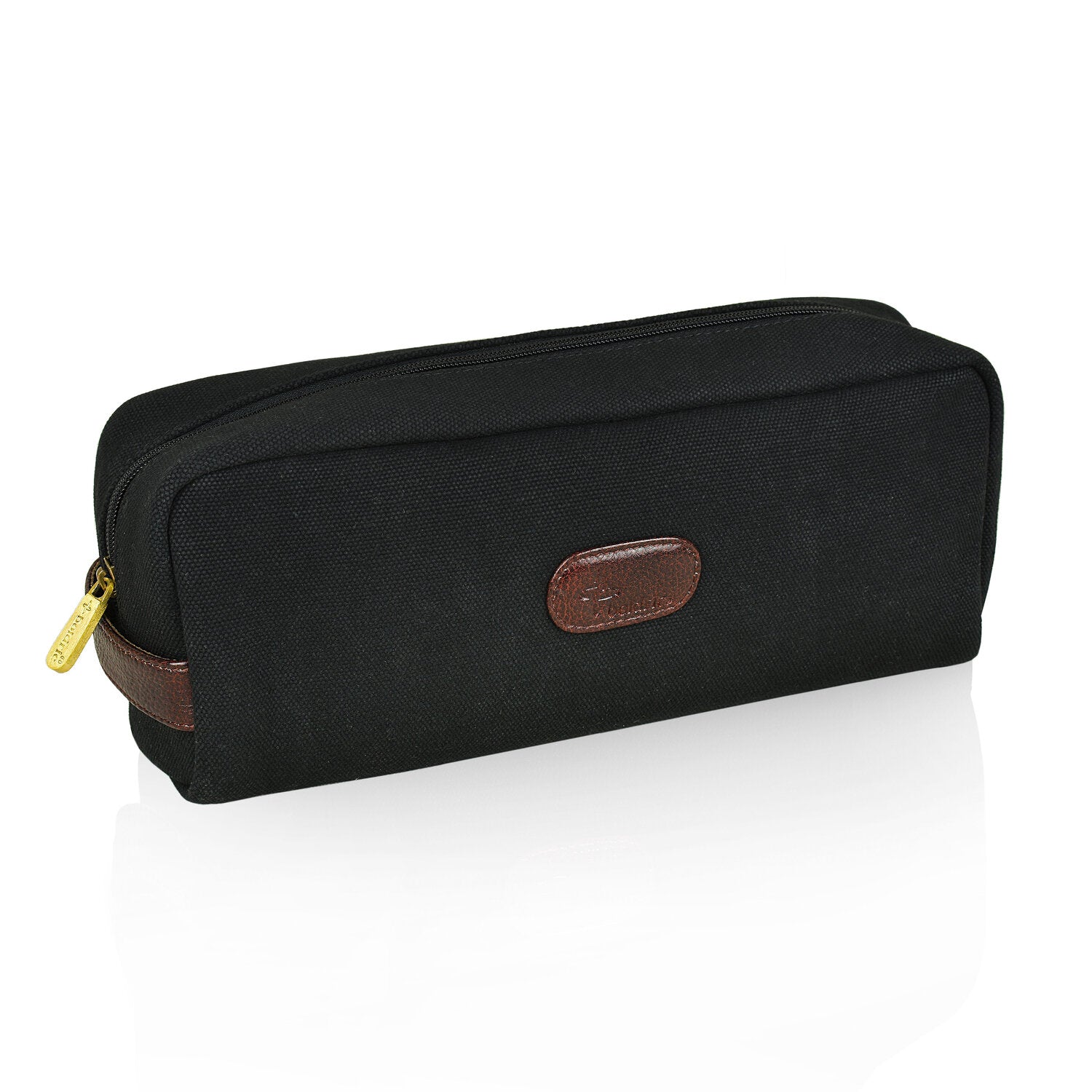 Boldric-Accesories-ToiletryBag-BlackCanvas-Hero