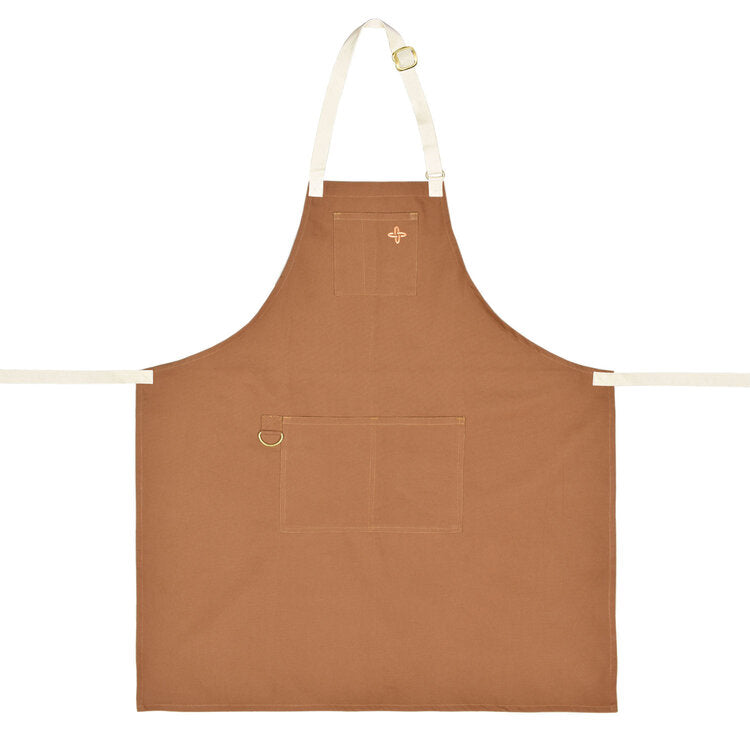 Boldric---Bib-Aprons-Flatlay-Khaki-canvas-apron