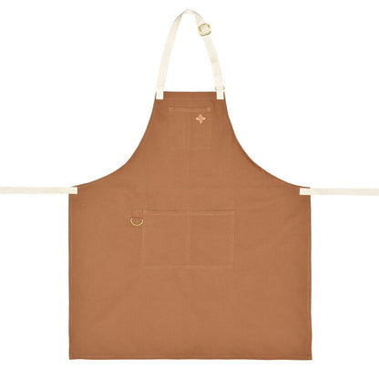 Boldric---Bib-Aprons-Flatlay-Khaki-canvas-apron