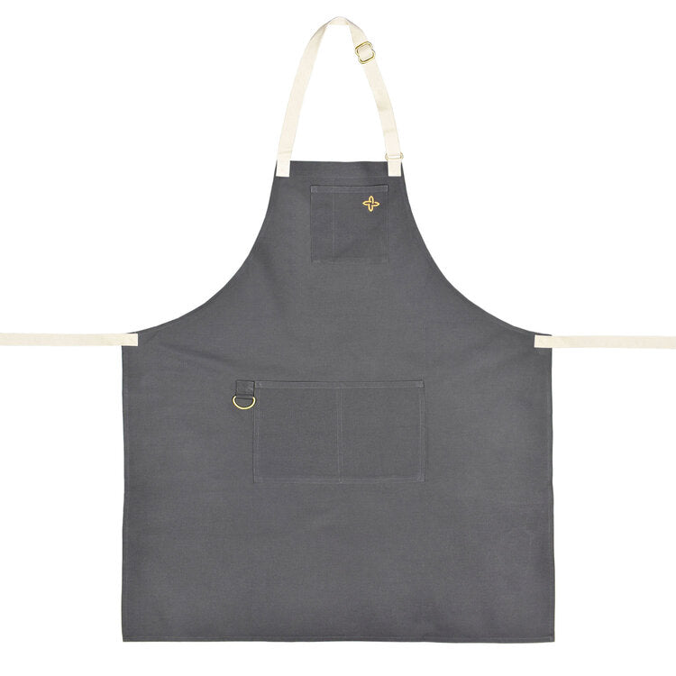 Boldric---Bib-Aprons-Flatlay-Steelgray-chef-apparel