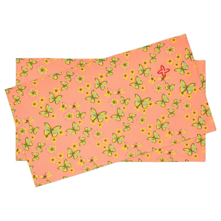 Boldric-BibApron-PinkButterfly-FlatTowel