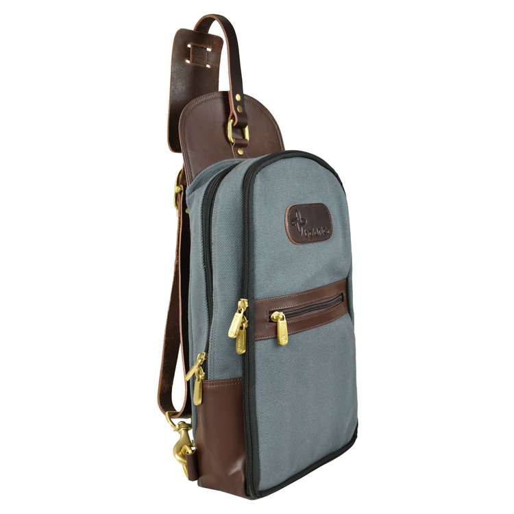 Boldric-CanvasSlingBag-Abalone-FrontAngle2