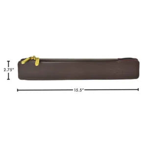 Leather Chef Knife Case