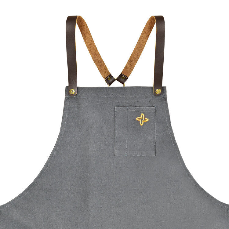 Boldric-CrossbodyApron-SteelGray-Main