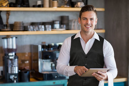 Boldric-FOH-PinstripeVest-WhiteShirt-Lifestyle