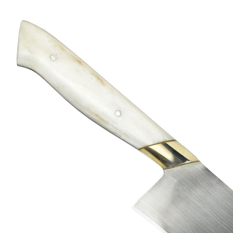 Boldric-Knives-9Inch-WhiteMarble-Handle