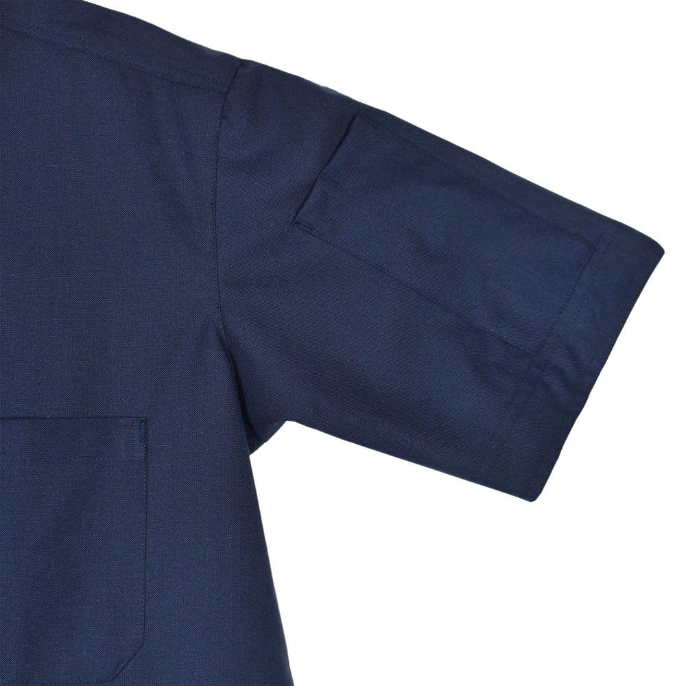 Boldric-Kurta-Blue-Sleeve