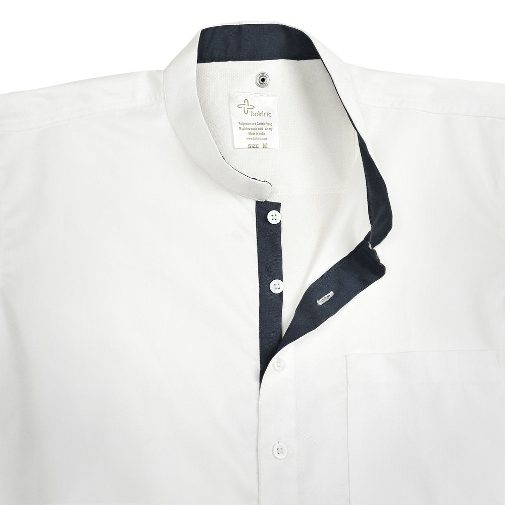 Boldric-Kurta-White-OpenButton