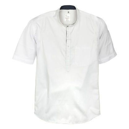 Boldric-Kurta-White