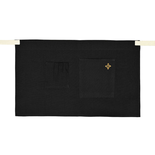 Boldric-MiniApron-gifts-for-men-Black