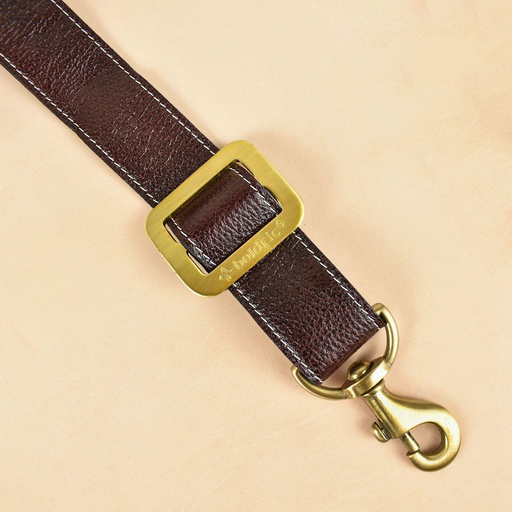 Boldric-ReplacementLeatherStrap-Brown-ClipFocus