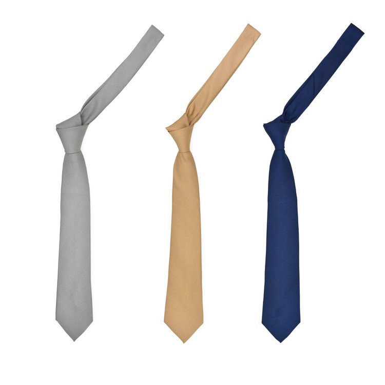 Boldric-Ties-Knotted