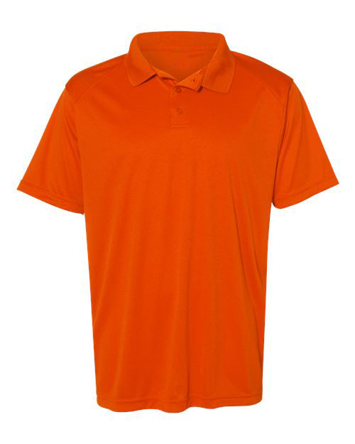 Burnt-Orange-Utility-Polo