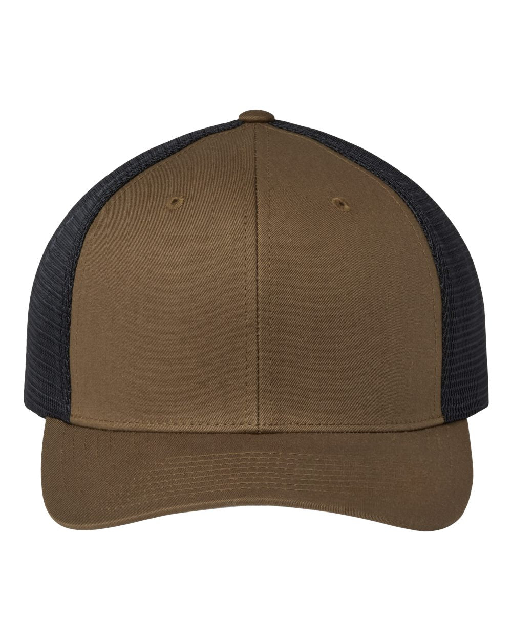 Coyote Brown Black1