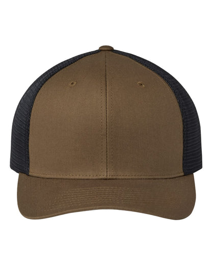 Coyote Brown Black1