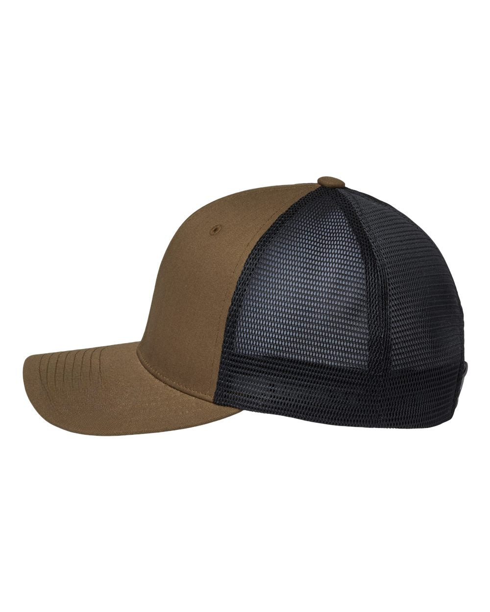 Coyote Brown Black2