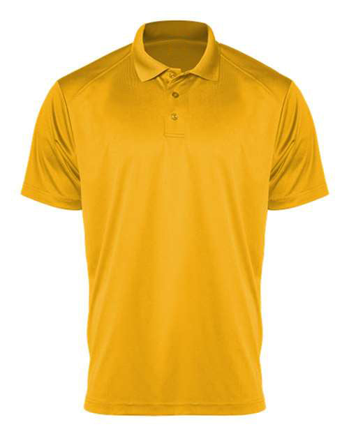 Gold-Utility-Polo