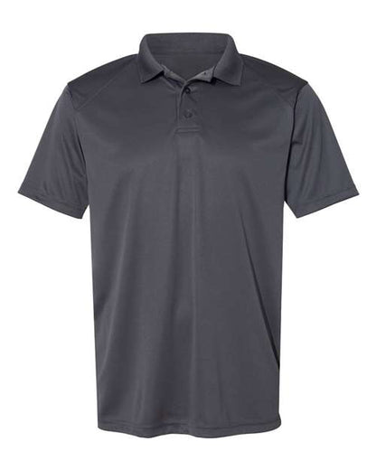 Graphite-Utility-Polo