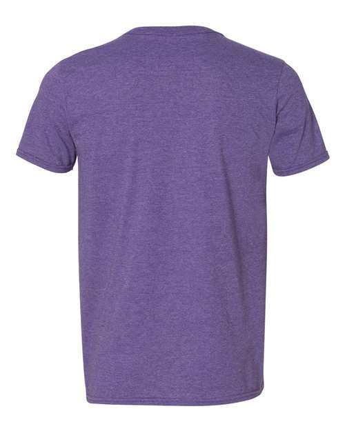 Men v neck short sleeve t shirt