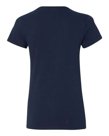 Navy-t-shirt-back