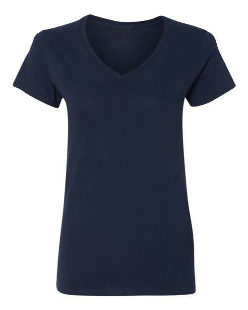 Navy-t-shirt-front