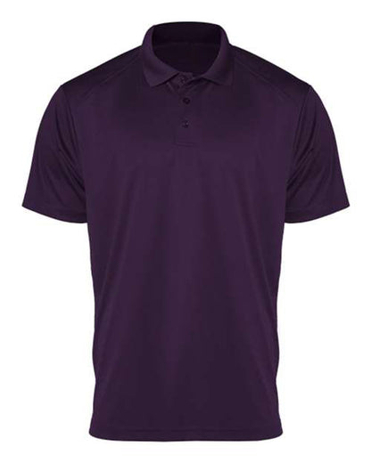 Purple-Utility-Polo