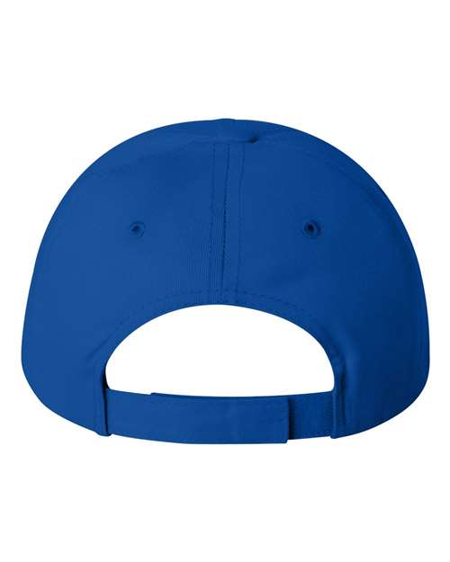 Royal Blue back