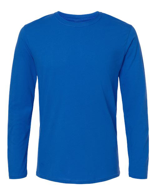 Royal-Long-Sleeve-T-Shirt