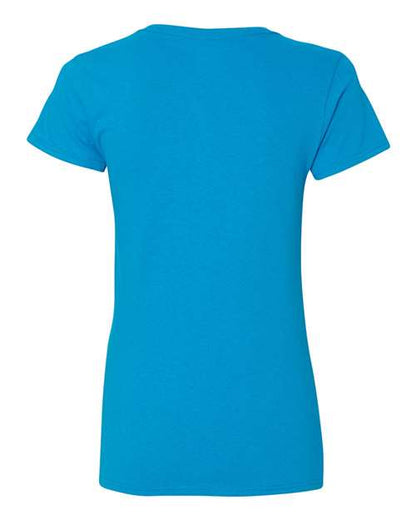 Women v neck short sleeve