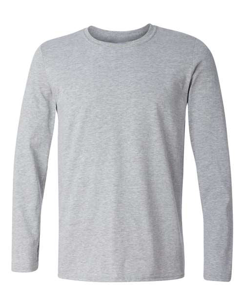 Sport-Grey-Long-Sleeve-T-Shirt