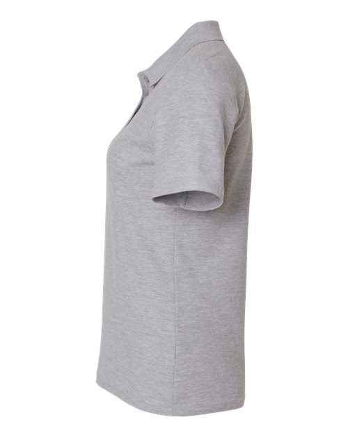 Sport-Grey-Pique-Polo-side