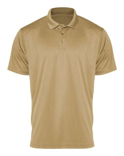 Vegas-Gold-Utility-Polo