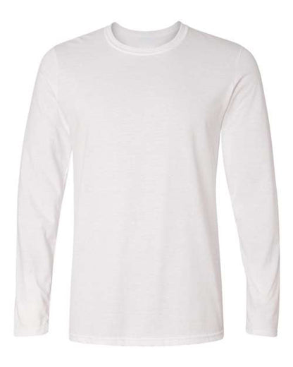 White-Long-Sleeve-T-Shirt