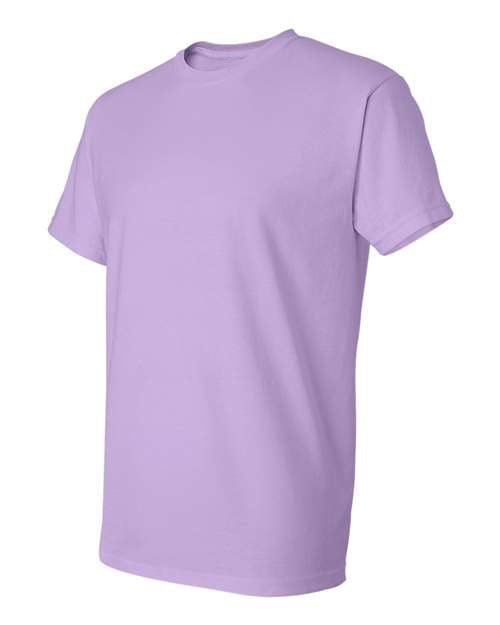 Men / women short sleeve cotton – 50/50 cotton/polyester Dry Blend® T-Shirt