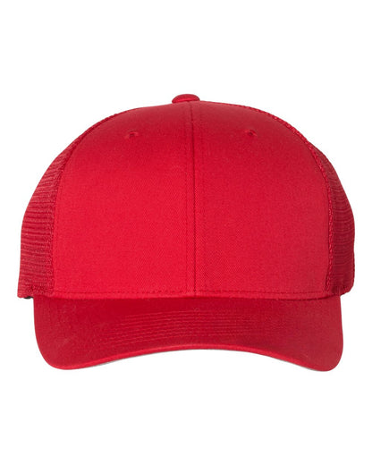 110® Mesh-Back Cap - 110M