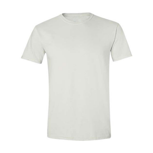 Women/Men short sleeve soft style