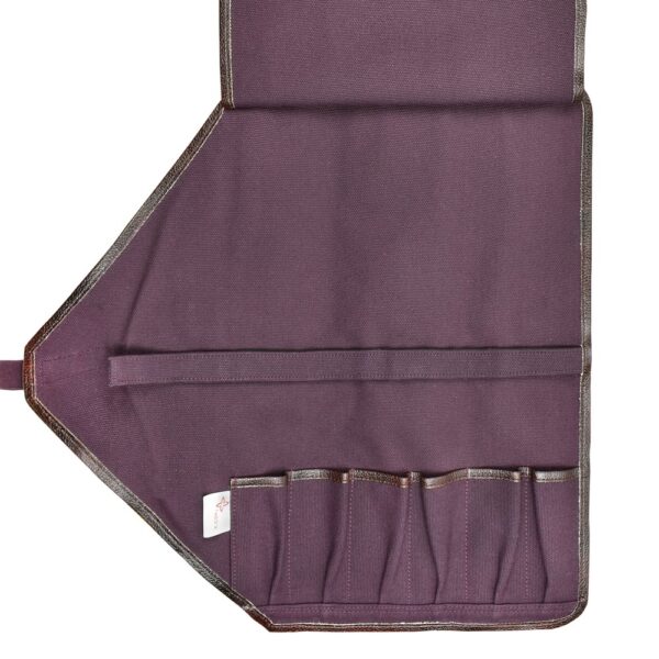 6Pocket-OpenBag-Purple