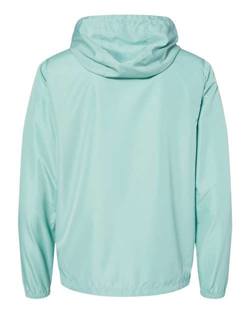 Aqua-Lightweight-Windbreaker-back