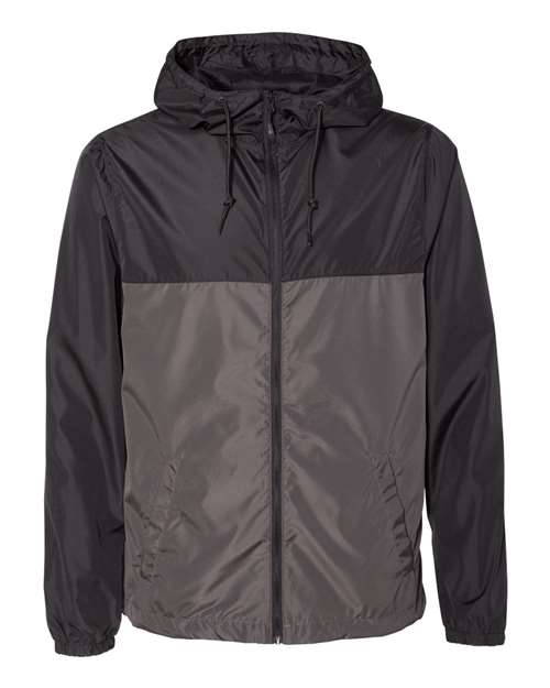 Black-Graphite-Lightweight-Windbreaker