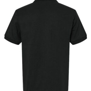 Black-Jersey-Polo-back