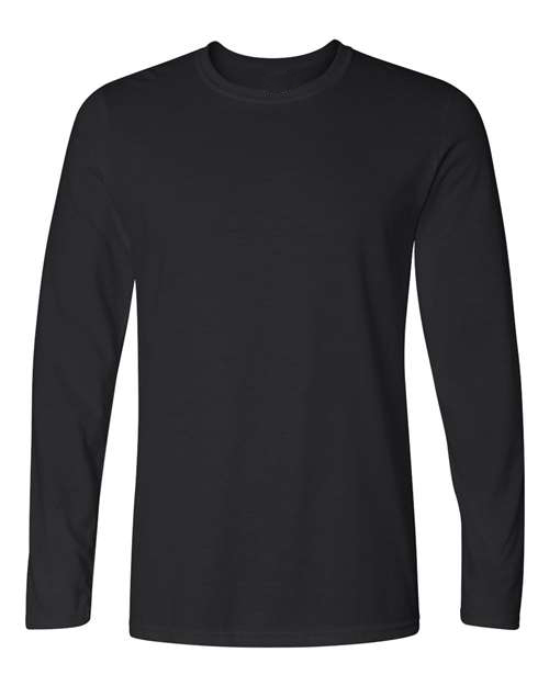 Black-Long-Sleeve-T-Shirt