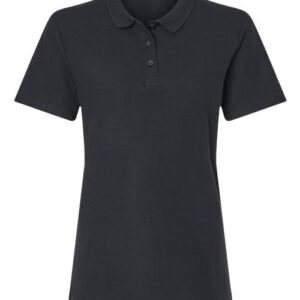 Black-Pique-Polo